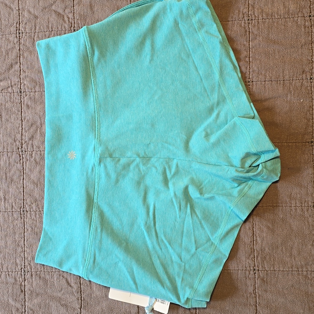 Athleta Girl Right Moves Shorts - Picture 6 of 8